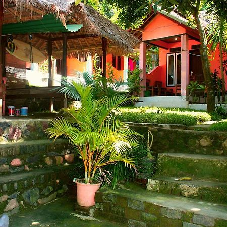 Roy Homestay Kuta  Exterior foto