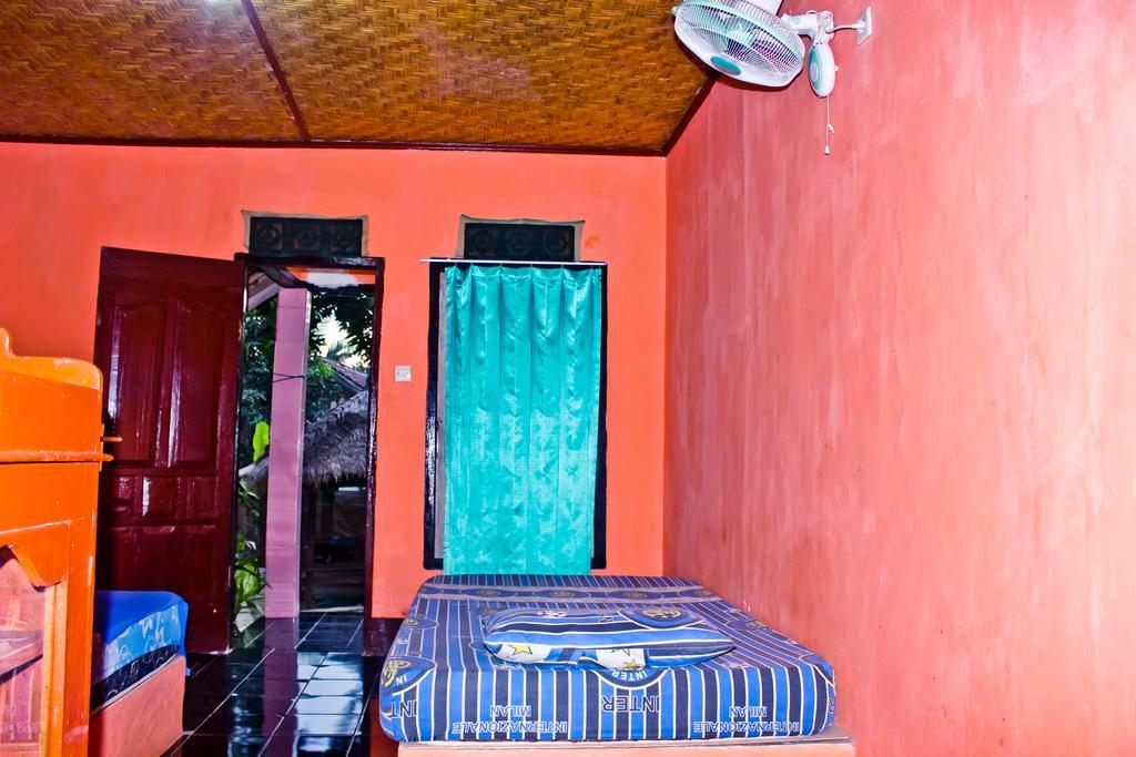 Roy Homestay Kuta  Exterior foto