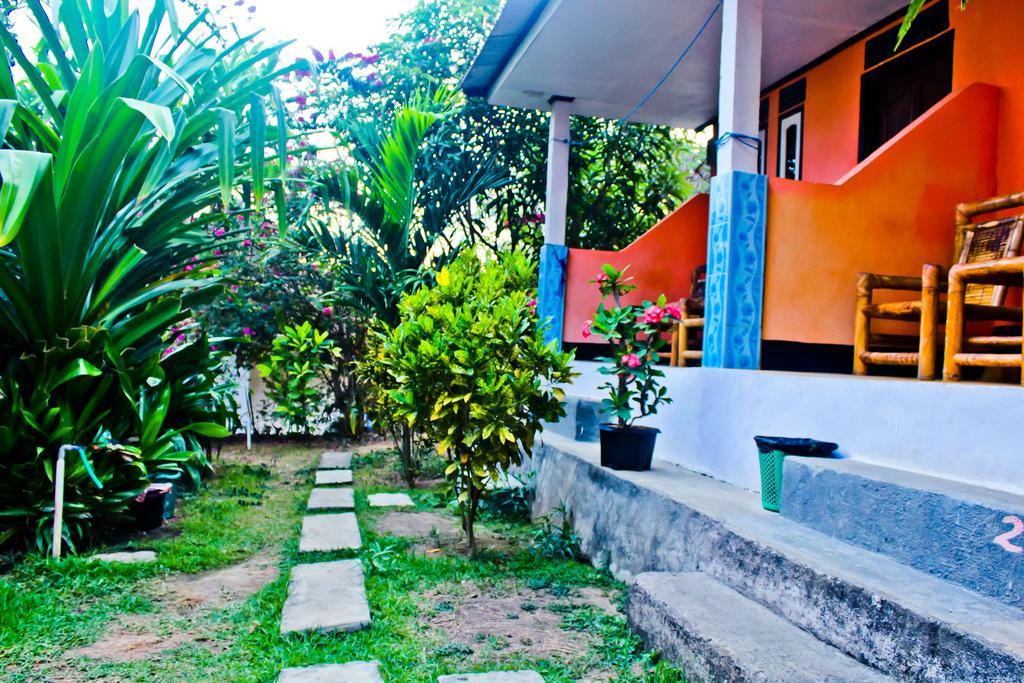 Roy Homestay Kuta  Exterior foto