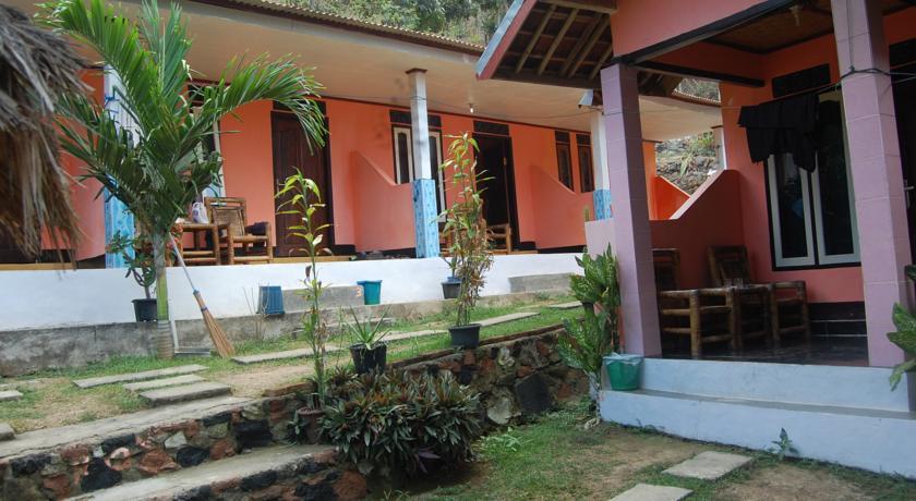 Roy Homestay Kuta  Exterior foto