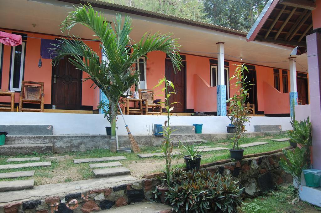 Roy Homestay Kuta  Exterior foto