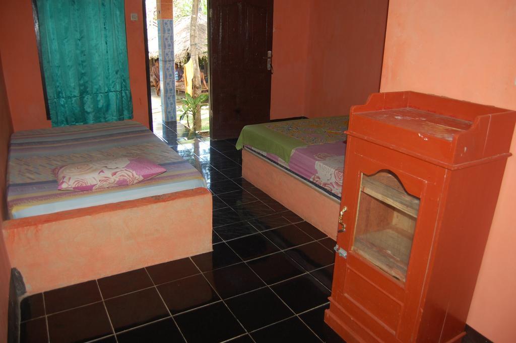 Roy Homestay Kuta  Zimmer foto