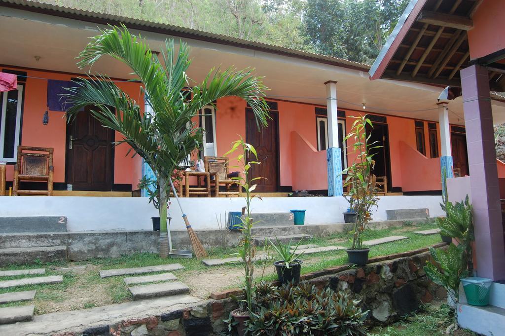 Roy Homestay Kuta  Zimmer foto