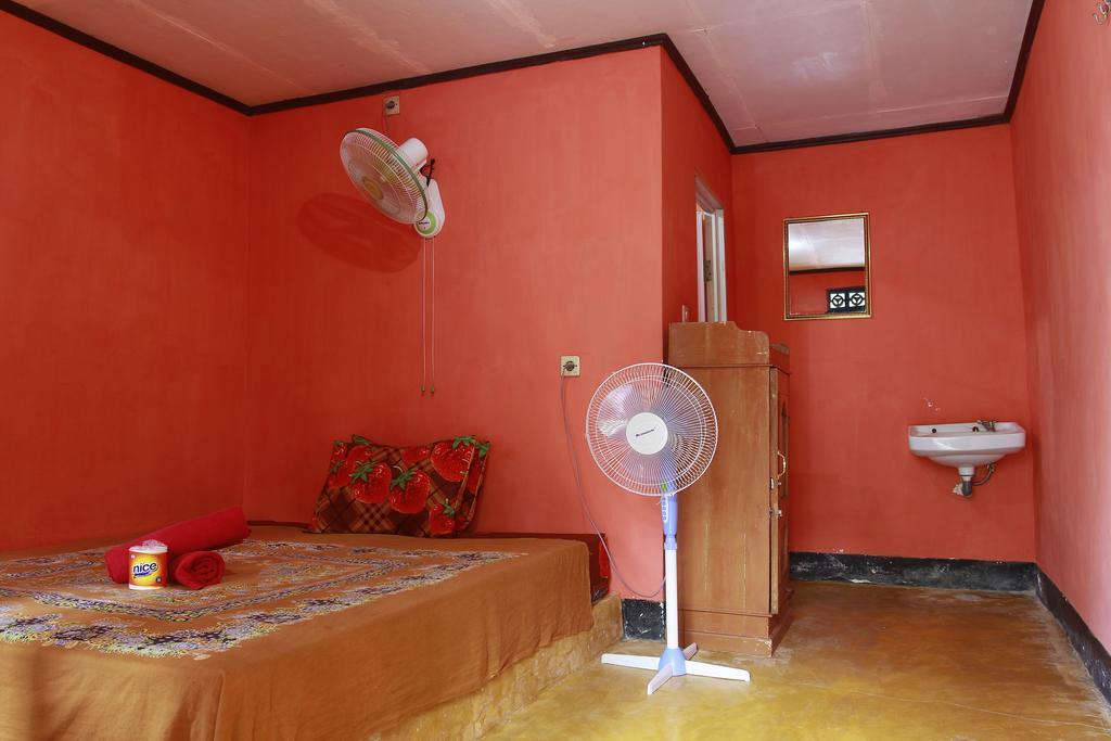 Roy Homestay Kuta  Exterior foto