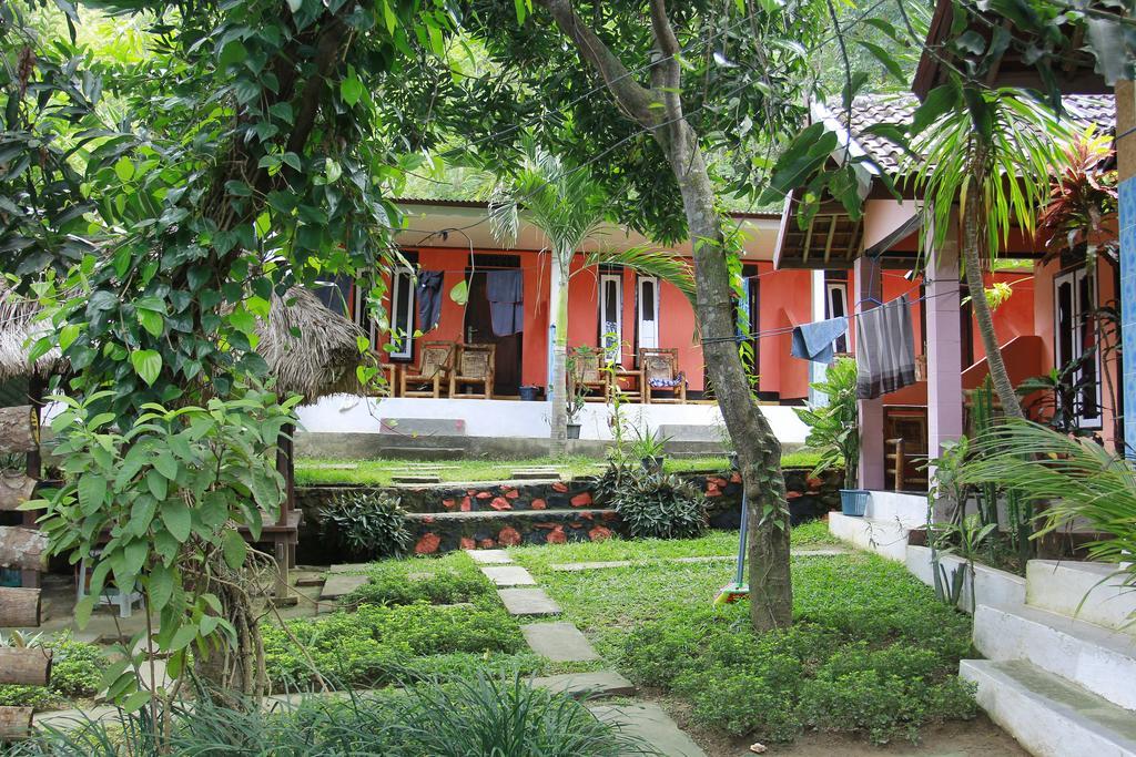 Roy Homestay Kuta  Exterior foto